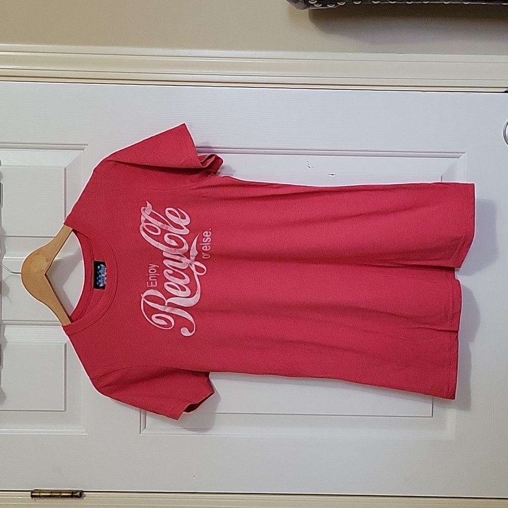 Recycle Tee